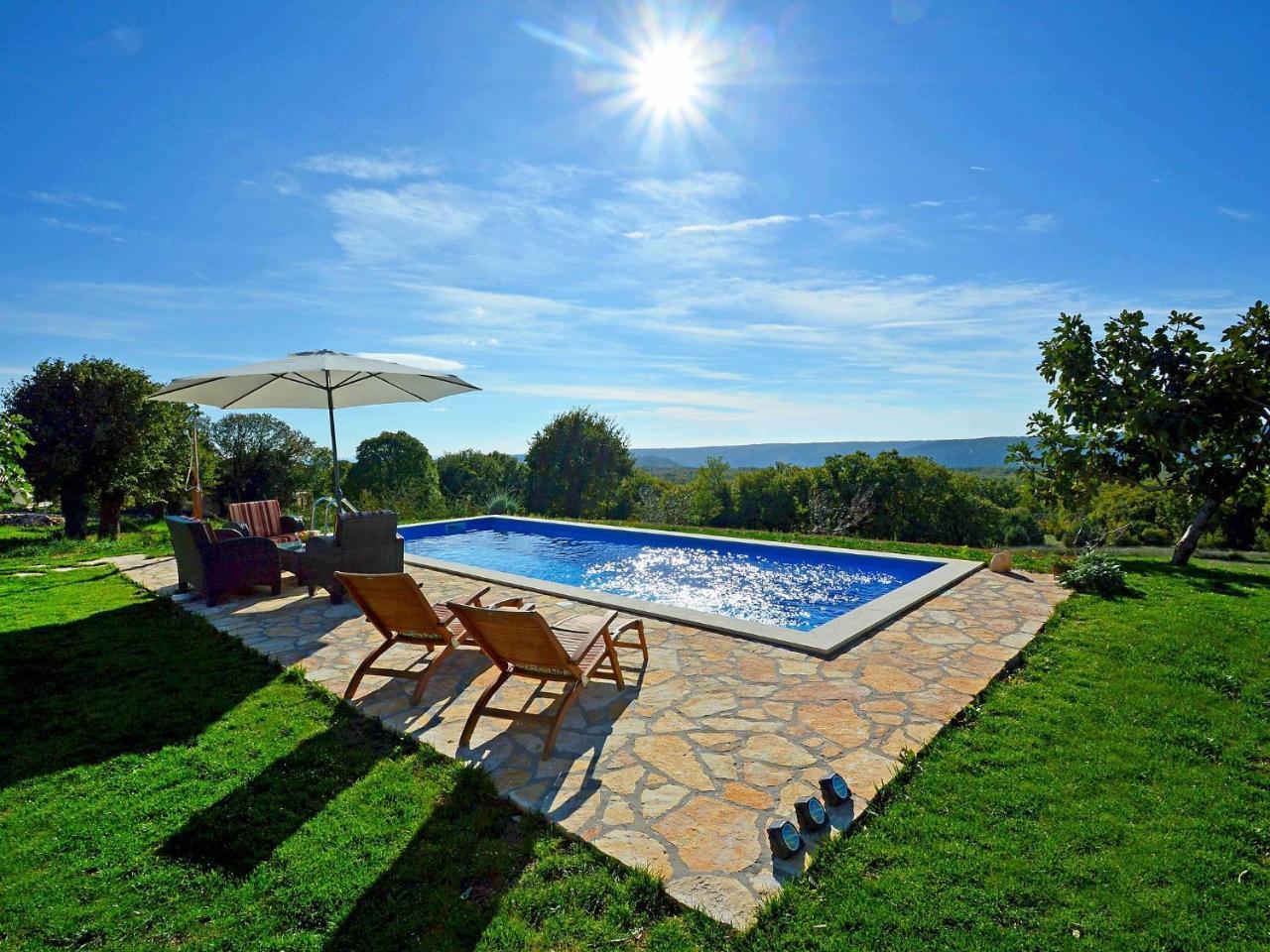 Stancija Negri By Interhome Trget
